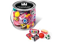 Promotional Retro Sweets