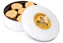 Tins of Biscuits Shortbread Sunray Share Tin