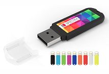 USB sticks & flash drives