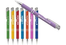 Company branded pens