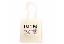 Cotton tote bag