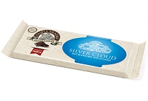 Chocolate Bars Flow Wrapped Paper Label