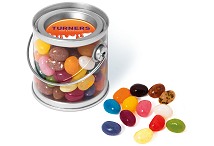 Jelly Beans Mini Bucket