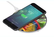 Express QI Wireless Chargers Pulse