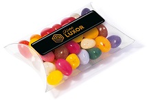 Jelly Beans Large Pouch