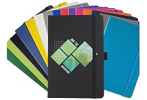 Luxury Feel A5 Notebooks