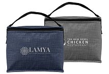Recycled rPET Promotional Lunch Cool Bags