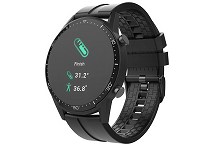 Fitness Watches