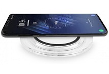 Crystal Wireless Charger