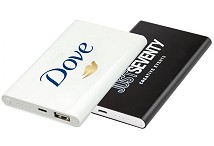Power bank chargers Mono 4000