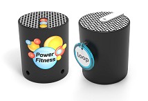 Pop Bluetooth Speaker