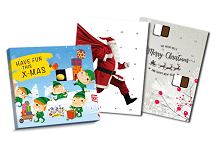 Promotional Advent Calendars
