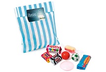 Candy Bag of Retro Sweets