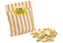 Popcorn Bags Sweet