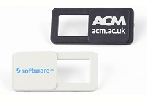 Branded & Promotional WebCam Covers