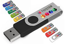 Twister USB stick