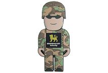 USB Soldier Character
