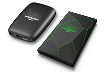 Top quality power banks