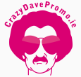 Crazy Dave Promo IE