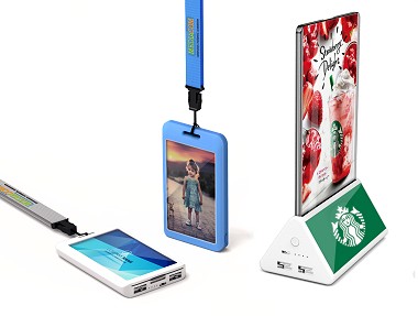 Multiple use power banks