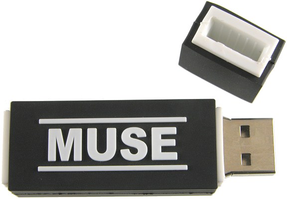 MUSE USB stick