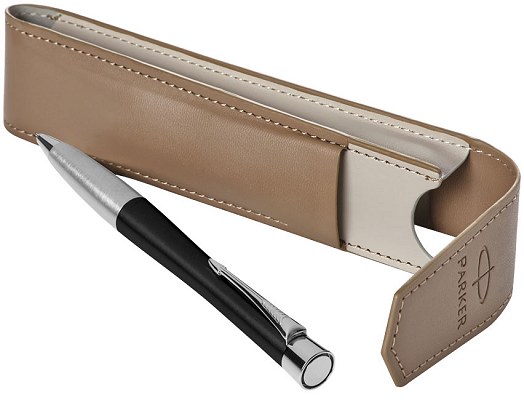 Parker Pen Urban Gift Set Supplied with a pouch