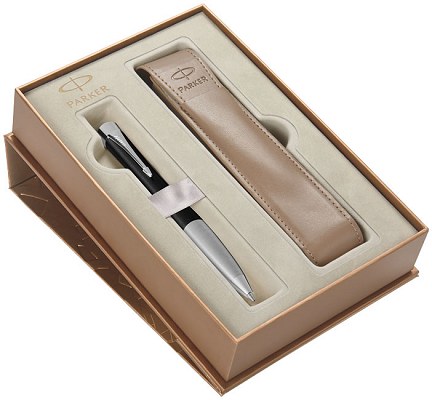 Parker Pen Corporate Gifts Urban Gift Set - Crazy Dave Promo Ireland