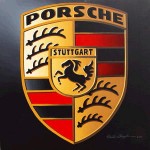 Porsche UK