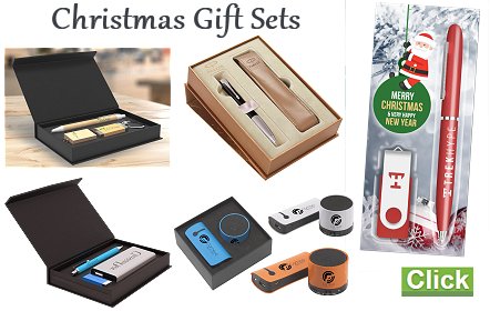 Christmas Gift Sets