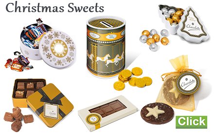 Christmas Sweets