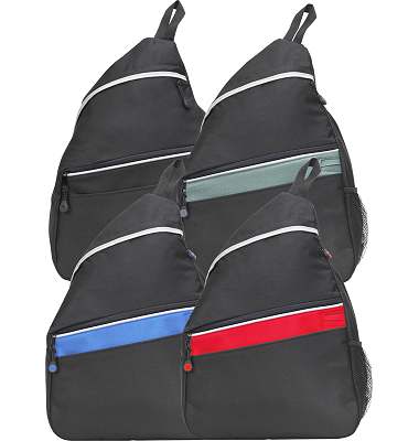 Promotional iPad Bags four colours