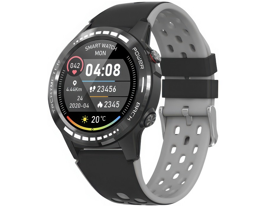 Promotional Prixton Smartwatch GPS SW37