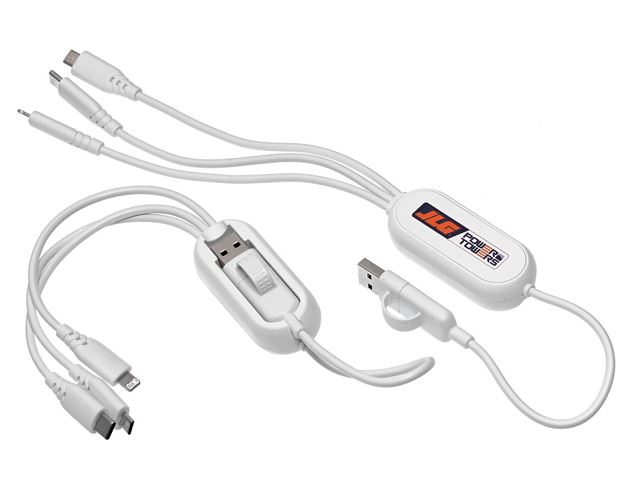 Promotional USB Charging Cables