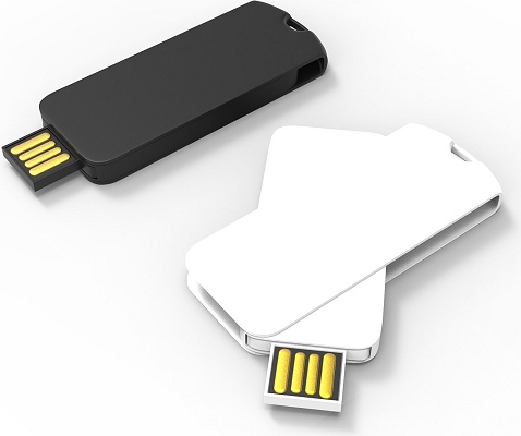 Smart Twister Large USB Stick unbranded