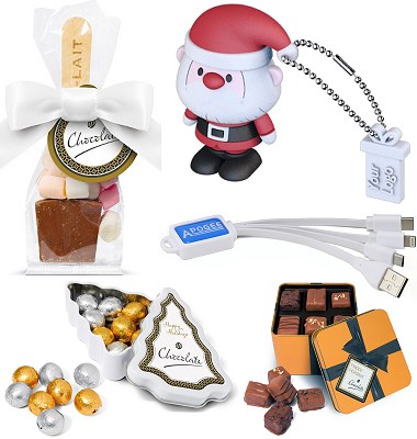 Staff & Employee Christmas Gift Ideas