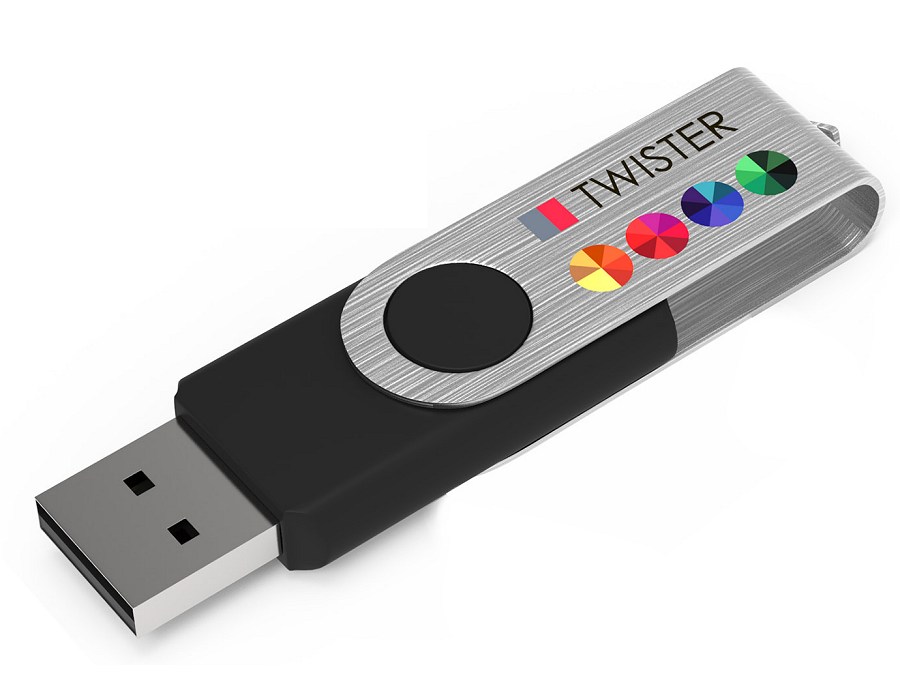 USB drives